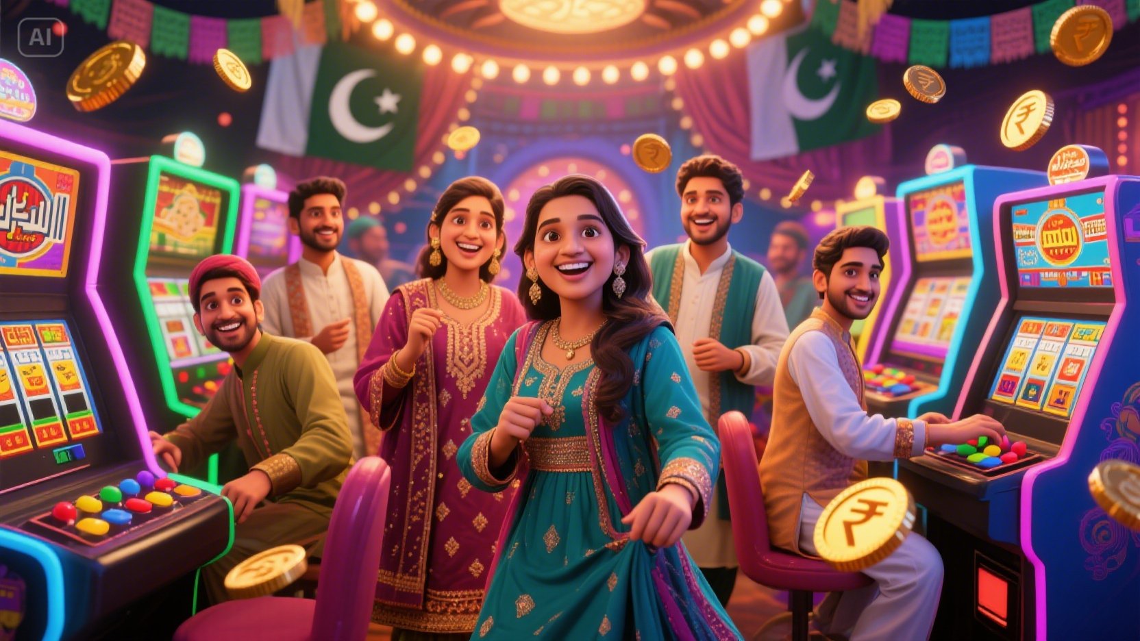 Registration at Firespin Casino