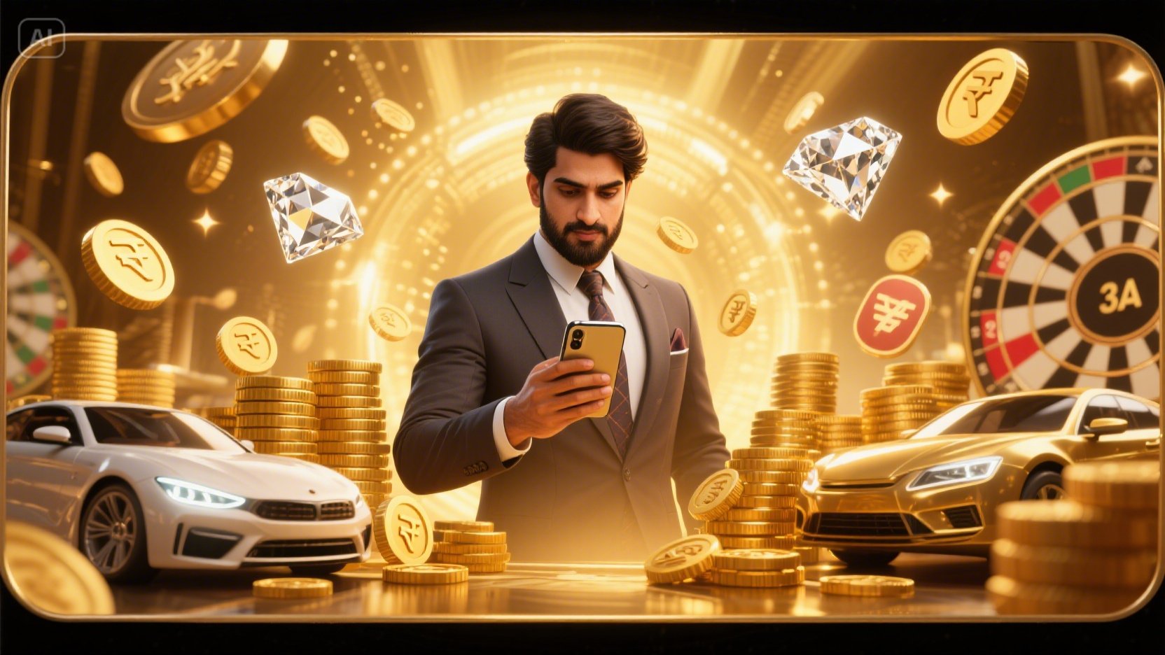 Registration at Firespin Casino